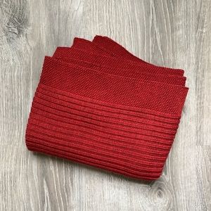 Mabli Blanket Madder